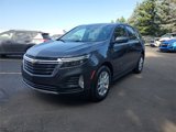 Certified 2022 Chevrolet Equinox LT image 4