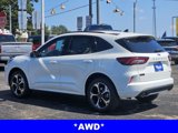 New 2024 Ford Escape ST-Line Select w/ Tech Pack #2 image 4