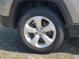 Used 2018 Jeep Compass Latitude w/ Popular Equipment Group image 5
