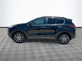 Used 2020 Kia Sportage S w/ S Premium Package image 4
