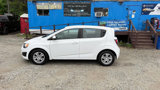 Used 2013 Chevrolet Sonic LS image 2