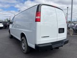 Used 2020 Chevrolet Express 2500 w/ Driver Convenience Package image 4
