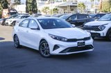 Certified 2023 Kia Forte LXS image 2