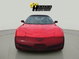 Used 2000 Chevrolet Corvette Convertible w/ Memory Pkg image 6