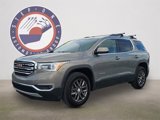 Used 2019 GMC Acadia SLT image 2