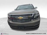 Used 2017 Chevrolet Tahoe Premier image 4