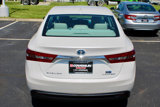 Used 2018 Toyota Avalon Limited image 6