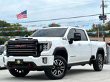 Used 2023 GMC Sierra 2500 AT4 w/ AT4 Premium Plus Package image 3