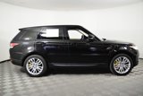 Used 2015 Land Rover Range Rover Sport Supercharged image 3