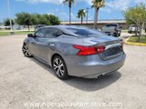 Used 2017 Nissan Maxima 3.5 SV image 5