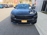 Used 2021 Dodge Charger SXT w/ Blacktop Package image 2