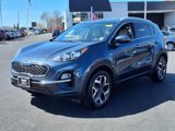 Used 2020 Kia Sportage EX image 3