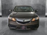 Used 2014 Acura RDX AWD image 2