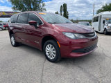 Used 2017 Chrysler Pacifica Touring w/ Tire & Wheel Group image 6