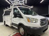Used 2016 Ford Transit 350 138 DRW w/ Premium Package image 6
