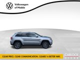 Used 2021 Jeep Grand Cherokee Limited w/ Trailer Tow Group IV image 4