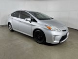 Used 2014 Toyota Prius Three image 3