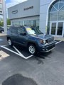 Used 2022 Jeep Renegade Latitude image 5