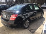 Used 2018 Chevrolet Sonic LT w/ Convenience Package image 3