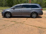 Used 2016 Honda Odyssey Touring Elite image 2