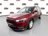 Used 2019 Jeep Cherokee Latitude w/ Cold Weather Group image 3