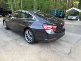 Used 2022 Chevrolet Malibu LT image 3