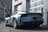 Certified 2019 Ferrari 812 Superfast image 5