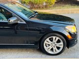 Used 2010 Mercedes-Benz C 300 4MATIC Sedan image 3
