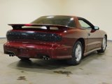 Used 1993 Pontiac Firebird Coupe image 3
