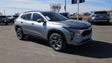 New 2025 Chevrolet Trax LT image 3