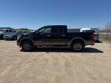Used 2017 Nissan Titan Platinum Reserve image 4