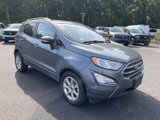 Used 2020 Ford EcoSport SE image 4
