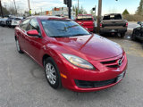 Used 2012 MAZDA MAZDA6 i Sport image 6