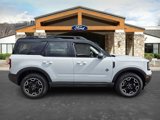 New 2025 Ford Bronco Sport Outer Banks image 4