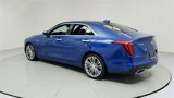 Certified 2023 Cadillac CT4 Premium Luxury image 3