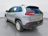 Used 2015 Jeep Cherokee Latitude w/ Comfort/Convenience Group image 5
