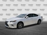 Used 2018 Lexus ES 300h image 5