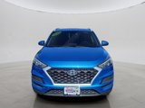Used 2019 Hyundai Tucson SEL image 2