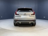 Used 2020 Cadillac XT4 Premium Luxury image 4
