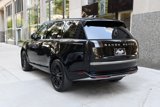 Used 2023 Land Rover Range Rover SE image 4