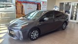 Certified 2020 Toyota Prius LE image 2