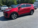 Used 2020 Kia Sportage LX w/ LX Popular Package image 5