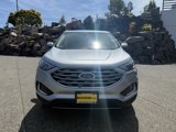 Used 2022 Ford Edge Titanium image 2