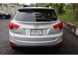 Used 2012 Hyundai Tucson GLS image 6