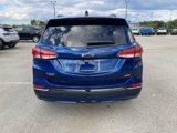 Used 2022 Chevrolet Equinox RS w/ Infotainment Package image 3