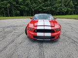 Used 2013 Ford Mustang Shelby GT500 image 5