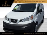 Used 2019 Nissan NV200 S image 1