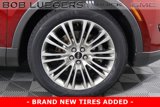 Used 2017 Lincoln MKX Reserve w/ Lincoln MKX Climate Package image 3