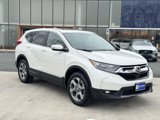 Used 2018 Honda CR-V EX-L image 4