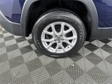 Used 2015 Jeep Cherokee Sport w/ Sport Appearance Group image 5
